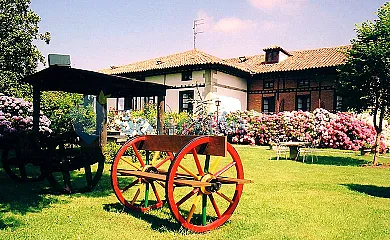 Posada Venta de Quijas en Reocín (Cantabria) - Foto 1