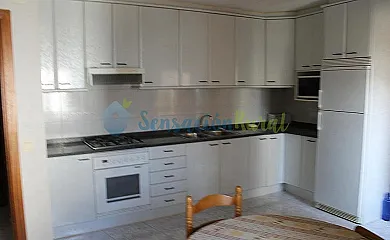 Casa Miguel Bel en La Portellada (Teruel) - Foto 3