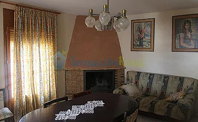 Casa Miguel Bel en La Portellada (Teruel) - Foto 2