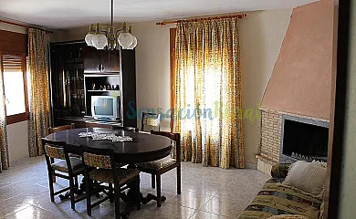 Casa Miguel Bel en La Portellada (Teruel) - Foto 5