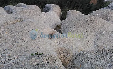 Casa Miguel Bel en La Portellada (Teruel) - Foto 10