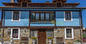 Vivienda Rural La Lastría 002