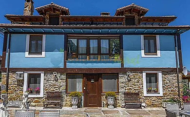 Vivienda Rural La Lastría en Soba (Cantabria) - Foto 2