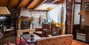 Vivienda Rural La Lastría 007