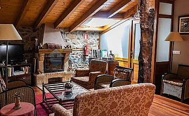 Vivienda Rural La Lastría en Soba (Cantabria) - Foto 7