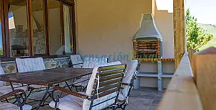 Vivienda Rural La Lastría 008