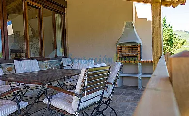 Vivienda Rural La Lastría en Soba (Cantabria) - Foto 8