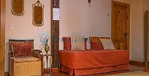 Vivienda Rural La Lastría 009