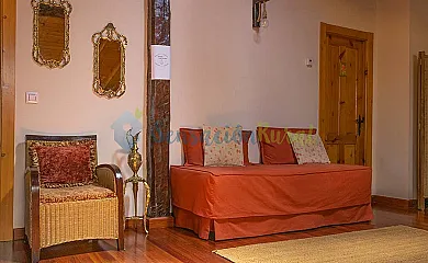 Vivienda Rural La Lastría en Soba (Cantabria) - Foto 9