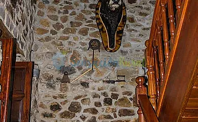 Vivienda Rural La Lastría en Soba (Cantabria) - Foto 10