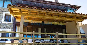 Vivienda Rural La Lastría 0011