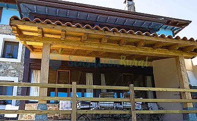 Vivienda Rural La Lastría en Soba (Cantabria) - Foto 11