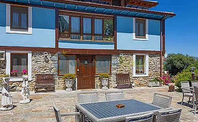 Vivienda Rural La Lastría en Soba (Cantabria) - Foto 12