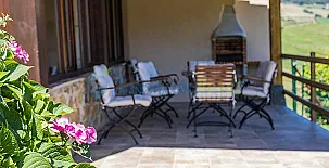 Vivienda Rural La Lastría 006