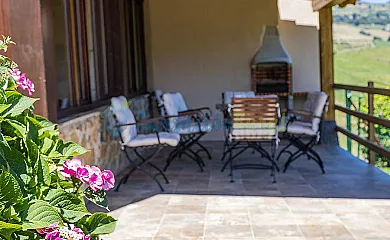 Vivienda Rural La Lastría en Soba (Cantabria) - Foto 6