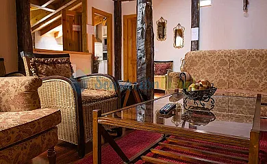 Vivienda Rural La Lastría en Soba (Cantabria) - Foto 13