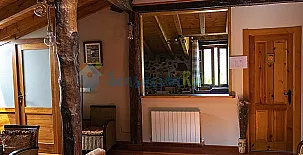 Vivienda Rural La Lastría 0014