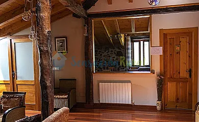 Vivienda Rural La Lastría en Soba (Cantabria) - Foto 14