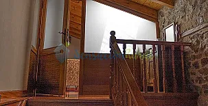 Vivienda Rural La Lastría 0015