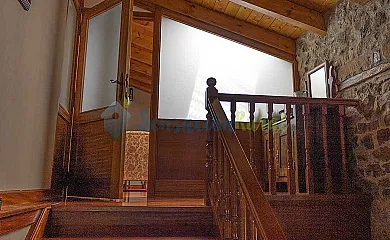 Vivienda Rural La Lastría en Soba (Cantabria) - Foto 15