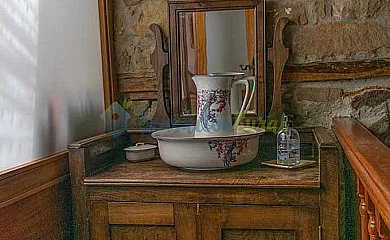 Vivienda Rural La Lastría en Soba (Cantabria) - Foto 16