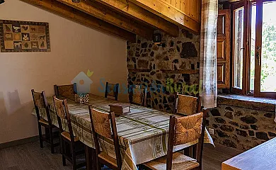 Vivienda Rural La Lastría en Soba (Cantabria) - Foto 17