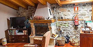 Vivienda Rural La Lastría 005