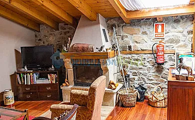 Vivienda Rural La Lastría en Soba (Cantabria) - Foto 5