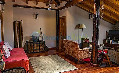 Vivienda Rural La Lastría en Soba (Cantabria) - Foto 19