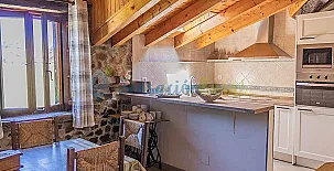 Vivienda Rural La Lastría 0020