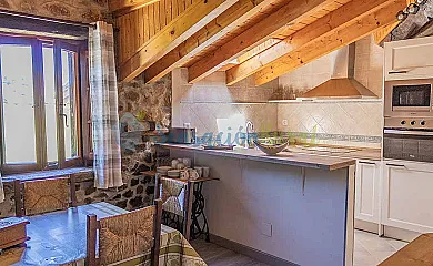Vivienda Rural La Lastría en Soba (Cantabria) - Foto 20