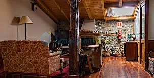 Vivienda Rural La Lastría 0021