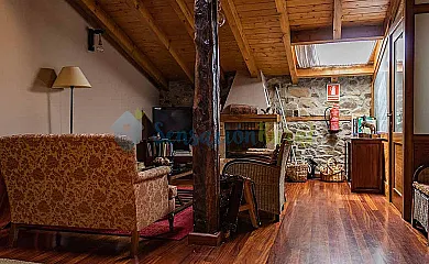 Vivienda Rural La Lastría en Soba (Cantabria) - Foto 21