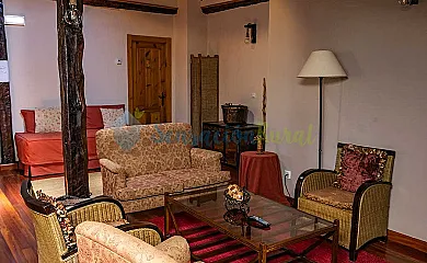 Vivienda Rural La Lastría en Soba (Cantabria) - Foto 22