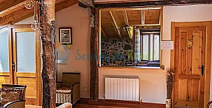 Vivienda Rural La Lastría 0023