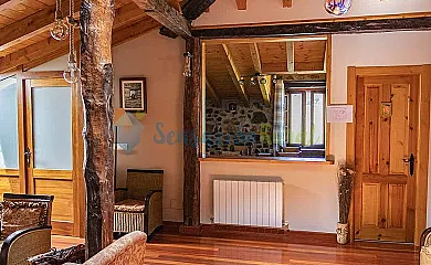 Vivienda Rural La Lastría en Soba (Cantabria) - Foto 23