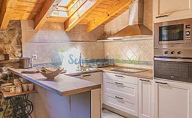 Vivienda Rural La Lastría en Soba (Cantabria) - Foto 24