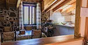 Vivienda Rural La Lastría 0025