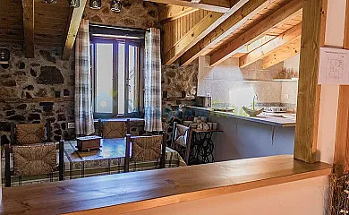 Vivienda Rural La Lastría en Soba (Cantabria) - Foto 25