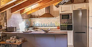 Vivienda Rural La Lastría 0026