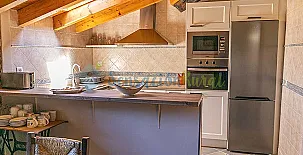 Vivienda Rural La Lastría 0027