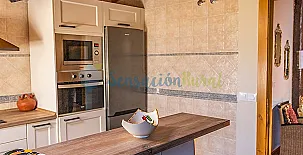 Vivienda Rural La Lastría 0028