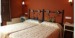 Posada El Labrador 003