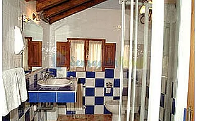 Posada El Labrador en San Vicente de la Barquera (Cantabria) - Foto 5