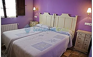 Posada El Labrador en San Vicente de la Barquera (Cantabria) - Foto 7