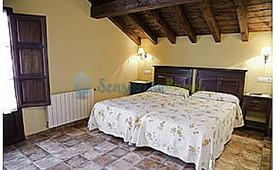 Posada El Labrador en San Vicente de la Barquera (Cantabria) - Foto 8