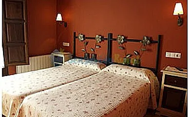 Posada El Labrador en San Vicente de la Barquera (Cantabria) - Foto 10