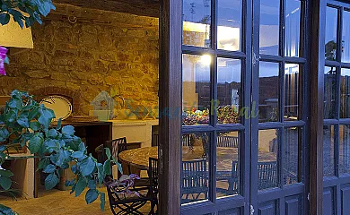 La Covarxella en Culla (Castellón) - Foto 14