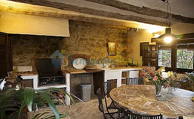 La Covarxella en Culla (Castellón) - Foto 15