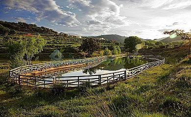 La Covarxella en Culla (Castellón) - Foto 16